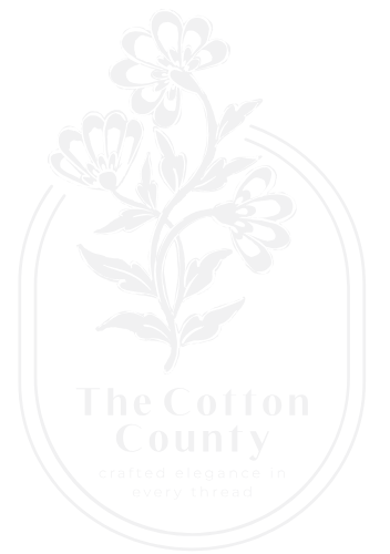The Cotton County Logo