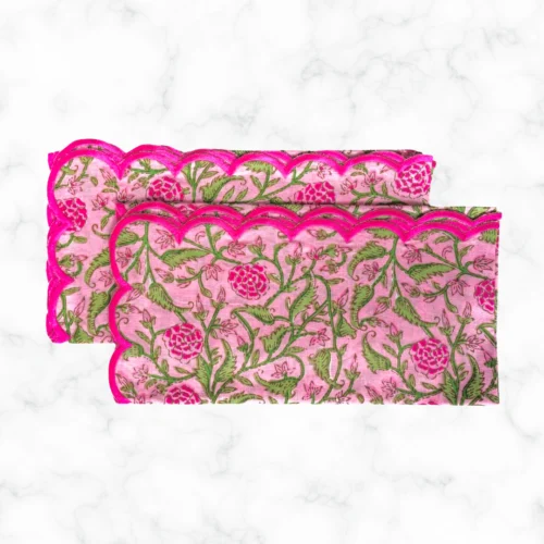 pink-meadow-scalloped-napkins-folded-two