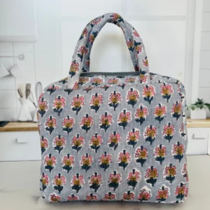 grey-and-pink-lunch-bag-back