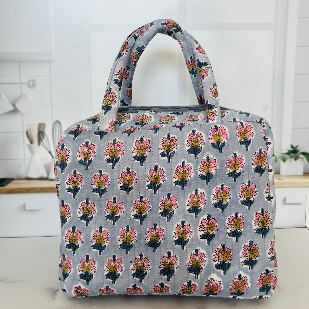 grey-and-pink-lunch-bag-back