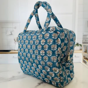 indigo-lotus-lunch-bag-back