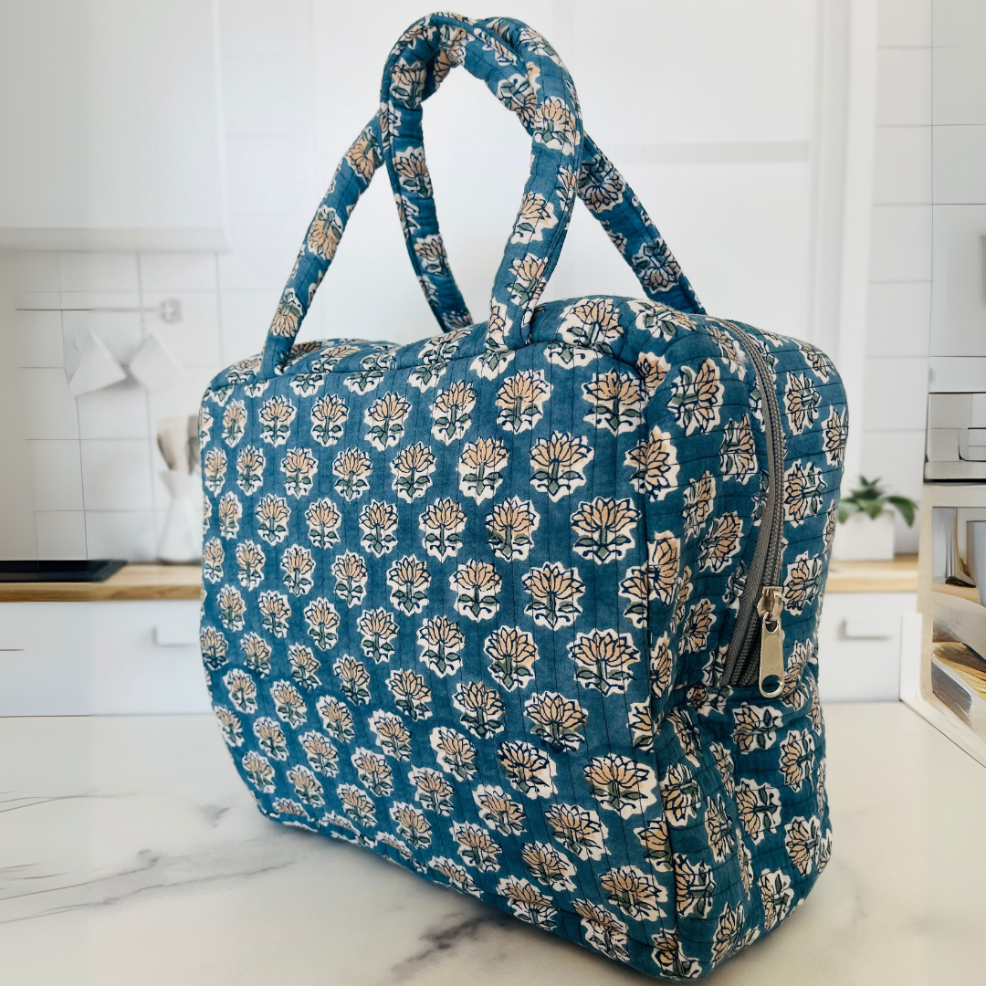 indigo-lotus-lunch-bag-back