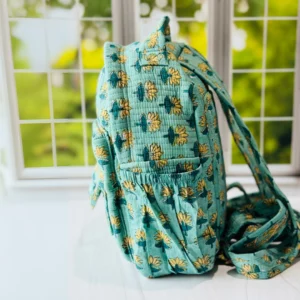 lily-pond-small-backpack-side
