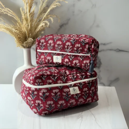 maroon-mist-vanity-toiletry-bag-combo