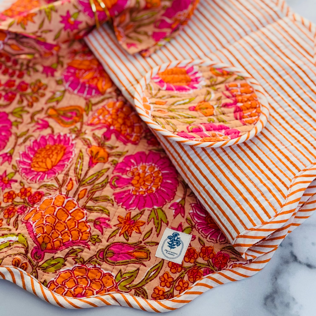orange-marigold-placemats-closeup