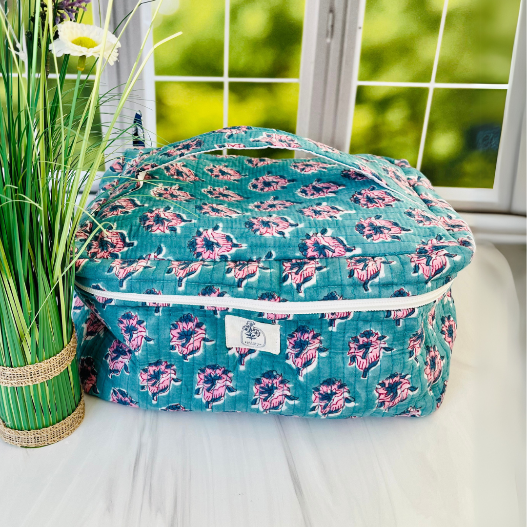 pink-tide-vanity-bag-front-top-side