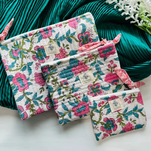 pink-trellis-set-of-three-front-main