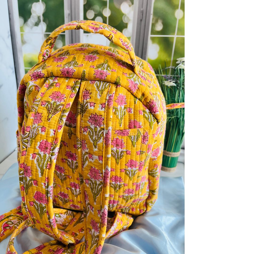 sunny-blooms-small-backpack-back