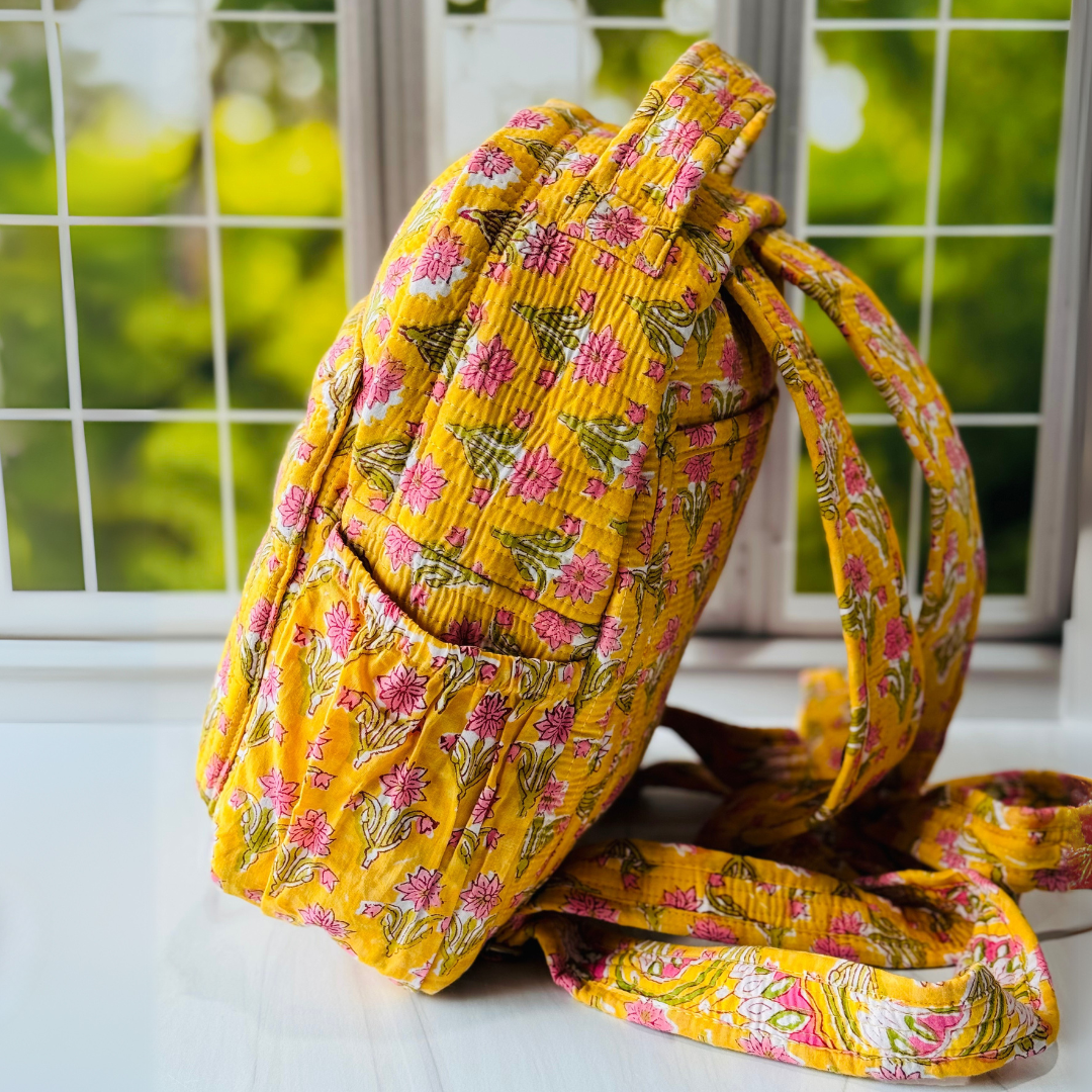 sunny-blooms-small-backpack-side