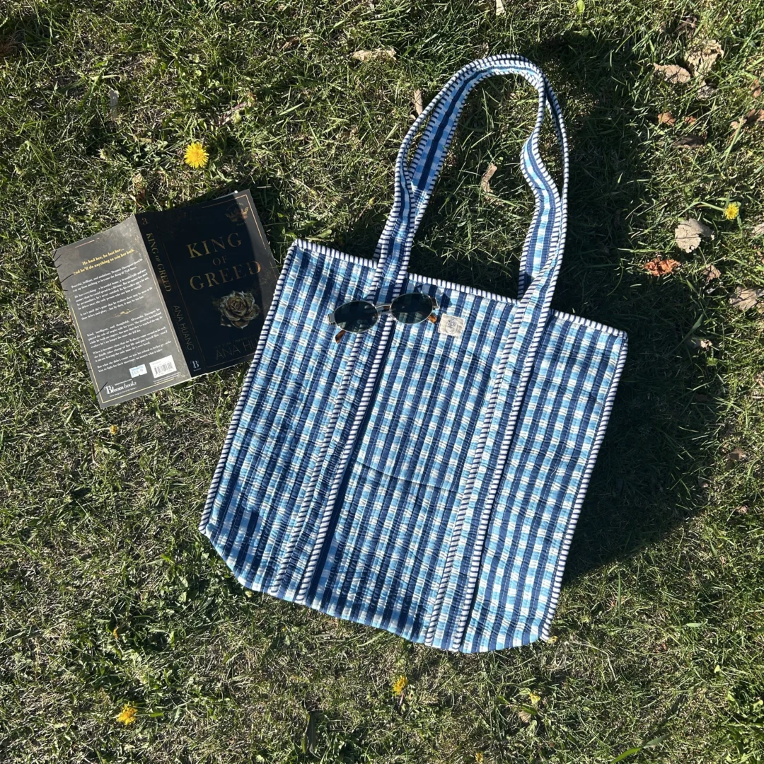 tote bags