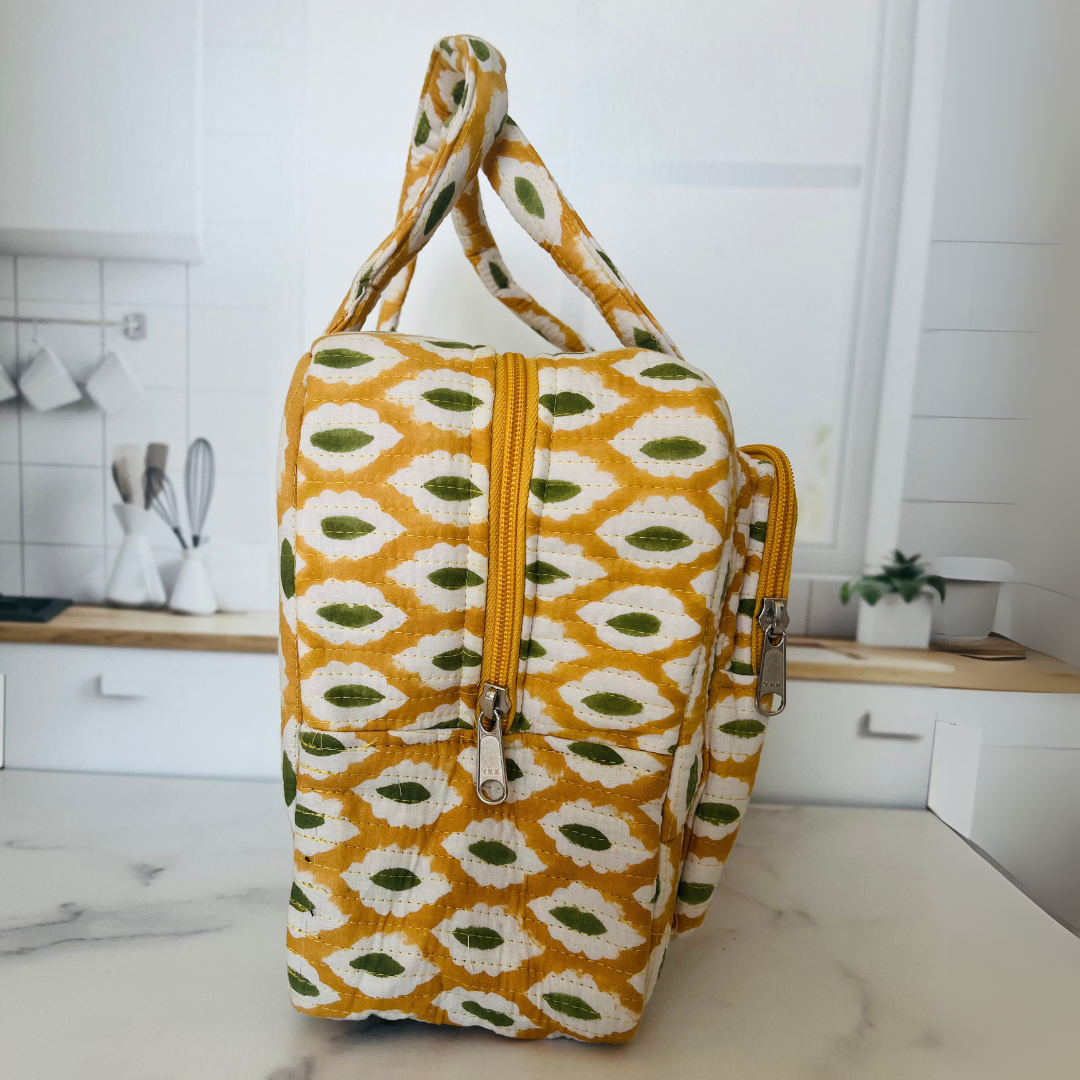 yellow-and-green-lunch-bag-side