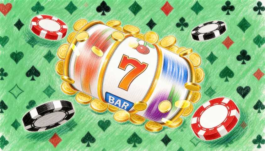 euphoria wins casino