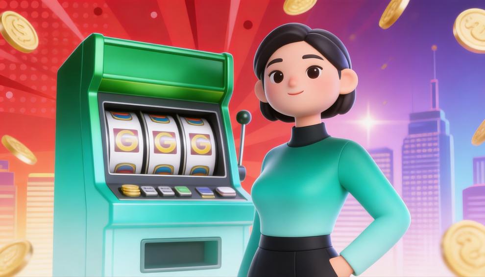 Casino peaches