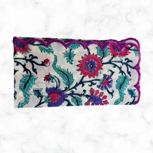 bloom-in-ivory-block-print-scalloped-napkin-folded