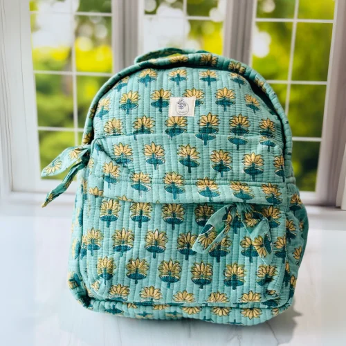 lily-pond-small-backpack-front