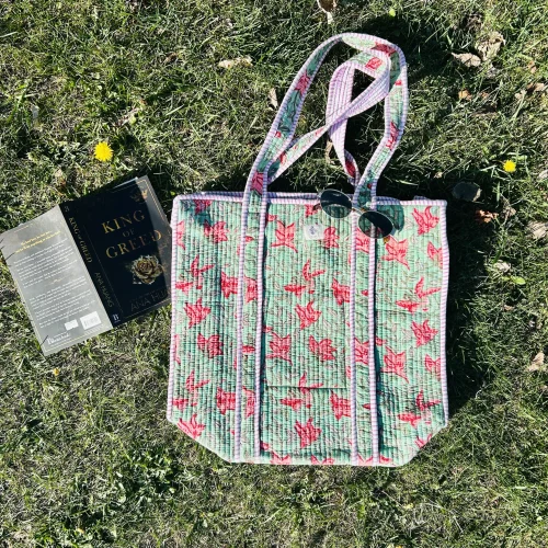 tote bag amazing