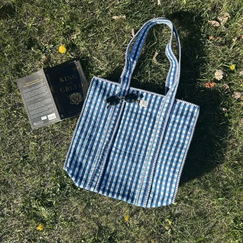 tote bags